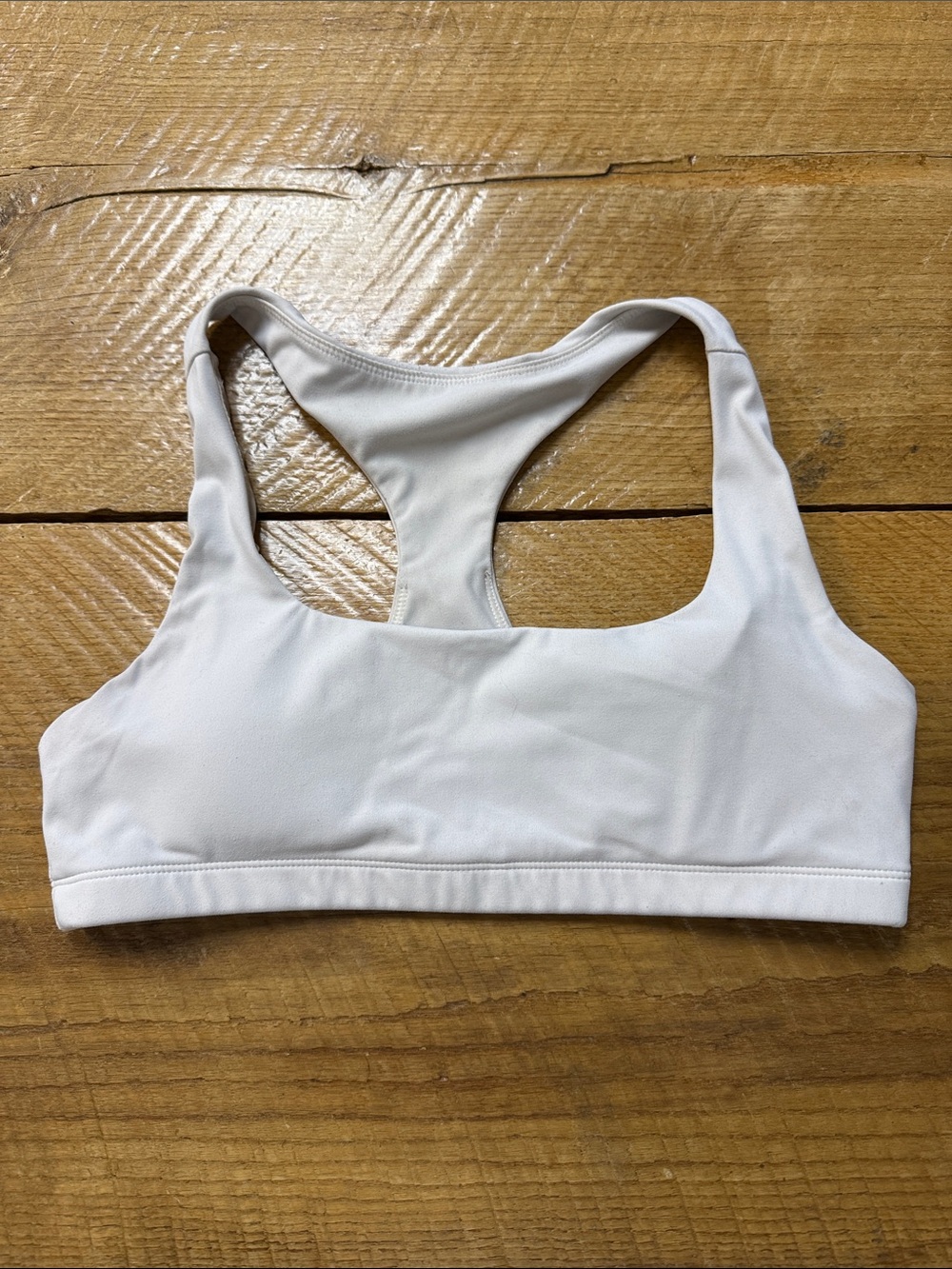 Vitality white cloud 2 bra